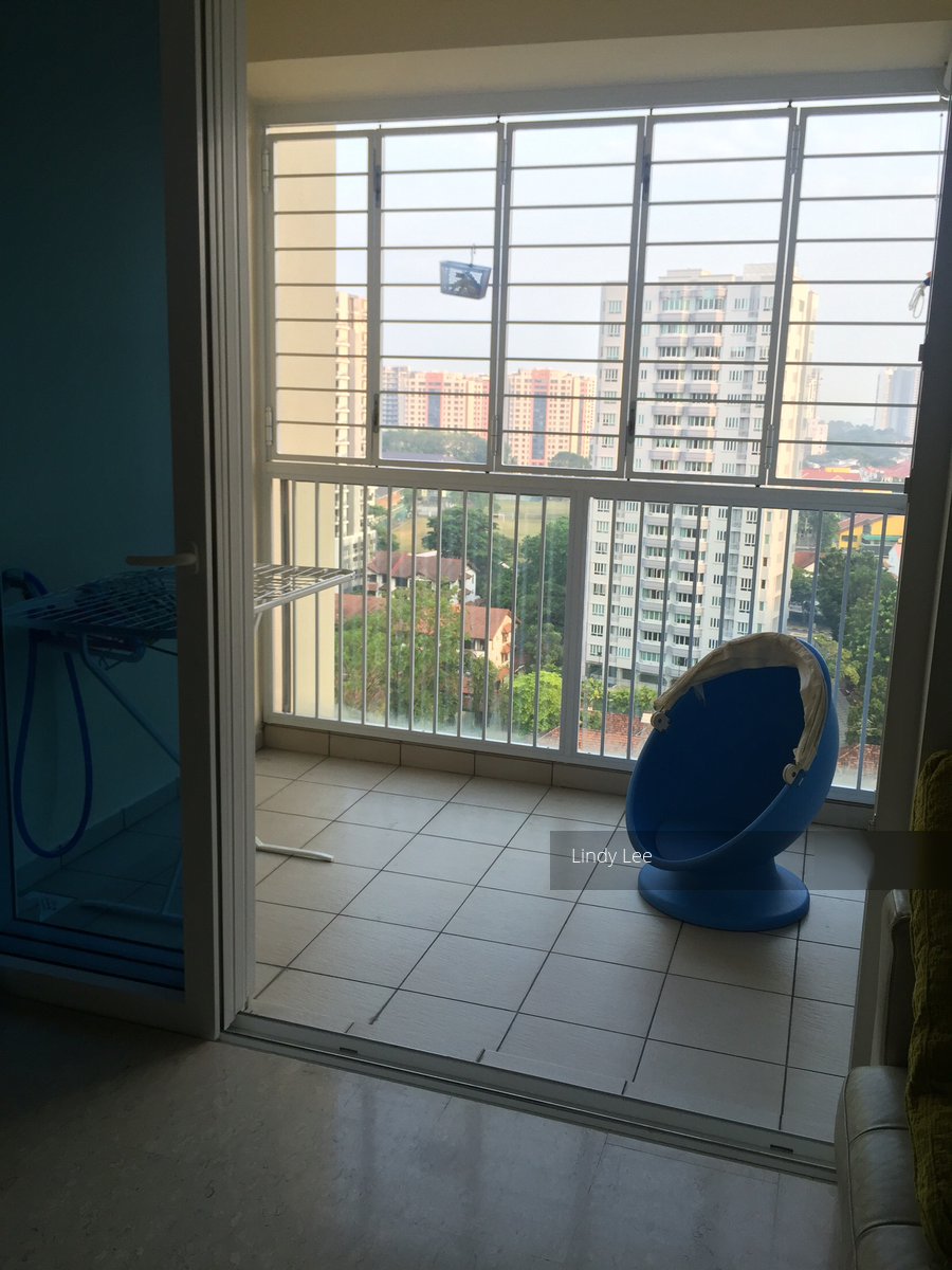 Imperial Heights (D15), Apartment #114792062